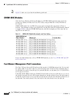 Предварительный просмотр 26 страницы Cisco 7304 Series Installation And Configuration Manual