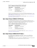 Preview for 35 page of Cisco 7304 Series Installation And Configuration Manual