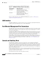 Предварительный просмотр 36 страницы Cisco 7304 Series Installation And Configuration Manual