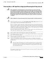 Предварительный просмотр 55 страницы Cisco 7304 Series Installation And Configuration Manual