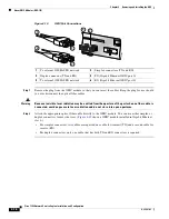 Предварительный просмотр 68 страницы Cisco 7304 Series Installation And Configuration Manual