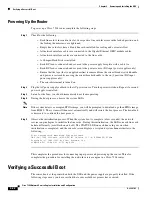 Preview for 74 page of Cisco 7304 Series Installation And Configuration Manual