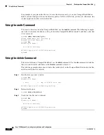 Preview for 88 page of Cisco 7304 Series Installation And Configuration Manual