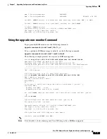 Preview for 95 page of Cisco 7304 Series Installation And Configuration Manual