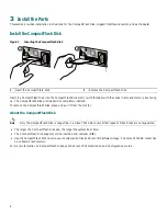 Предварительный просмотр 6 страницы Cisco 7401 Quick Start Manual