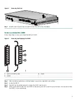 Предварительный просмотр 9 страницы Cisco 7401 Quick Start Manual