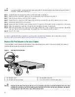 Предварительный просмотр 10 страницы Cisco 7401 Quick Start Manual