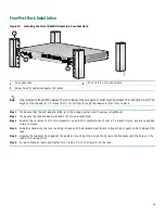 Предварительный просмотр 15 страницы Cisco 7401 Quick Start Manual