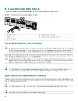 Предварительный просмотр 18 страницы Cisco 7401 Quick Start Manual