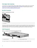 Предварительный просмотр 22 страницы Cisco 7401 Quick Start Manual