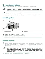 Предварительный просмотр 23 страницы Cisco 7401 Quick Start Manual