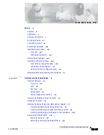 Предварительный просмотр 3 страницы Cisco 7401ASR Installation And Configuration Manual