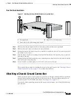 Предварительный просмотр 45 страницы Cisco 7401ASR Installation And Configuration Manual