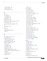 Предварительный просмотр 153 страницы Cisco 7401ASR Installation And Configuration Manual