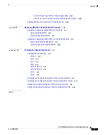 Preview for 9 page of Cisco 7505 Configuration Manual