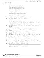 Preview for 158 page of Cisco 7505 Configuration Manual
