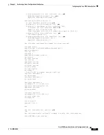 Preview for 165 page of Cisco 7505 Configuration Manual