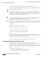 Preview for 176 page of Cisco 7505 Configuration Manual