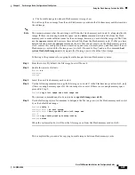 Preview for 177 page of Cisco 7505 Configuration Manual