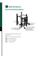 Preview for 6 page of Cisco 7507 Quick Start Manual