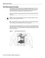 Preview for 123 page of Cisco 7513 Series Hardware Installation And Maintenance Manual