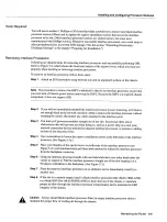 Preview for 167 page of Cisco 7513 Series Hardware Installation And Maintenance Manual