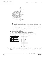 Предварительный просмотр 19 страницы Cisco 7530PD Installation Manual