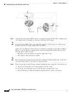 Предварительный просмотр 20 страницы Cisco 7530PD Installation Manual