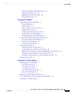 Предварительный просмотр 9 страницы Cisco 7600 Series Configuration Manual