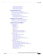 Предварительный просмотр 10 страницы Cisco 7600 Series Configuration Manual