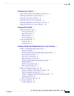 Предварительный просмотр 13 страницы Cisco 7600 Series Configuration Manual