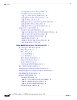 Предварительный просмотр 16 страницы Cisco 7600 Series Configuration Manual