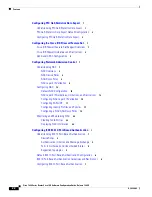 Предварительный просмотр 24 страницы Cisco 7600 Series Configuration Manual