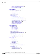 Предварительный просмотр 26 страницы Cisco 7600 Series Configuration Manual
