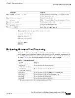Предварительный просмотр 43 страницы Cisco 7600 Series Configuration Manual