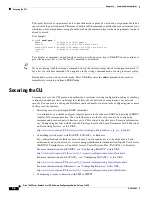Предварительный просмотр 46 страницы Cisco 7600 Series Configuration Manual