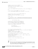 Предварительный просмотр 52 страницы Cisco 7600 Series Configuration Manual