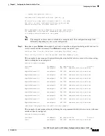 Предварительный просмотр 53 страницы Cisco 7600 Series Configuration Manual