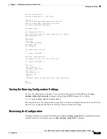 Предварительный просмотр 59 страницы Cisco 7600 Series Configuration Manual
