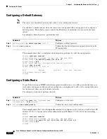 Предварительный просмотр 60 страницы Cisco 7600 Series Configuration Manual