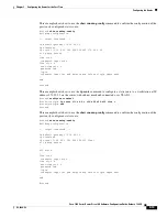 Предварительный просмотр 61 страницы Cisco 7600 Series Configuration Manual
