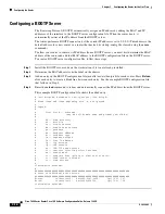 Предварительный просмотр 62 страницы Cisco 7600 Series Configuration Manual