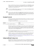 Предварительный просмотр 65 страницы Cisco 7600 Series Configuration Manual