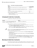 Предварительный просмотр 78 страницы Cisco 7600 Series Configuration Manual