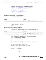 Предварительный просмотр 79 страницы Cisco 7600 Series Configuration Manual