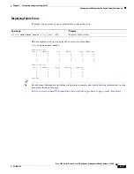 Предварительный просмотр 81 страницы Cisco 7600 Series Configuration Manual