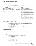 Предварительный просмотр 107 страницы Cisco 7600 Series Configuration Manual