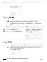 Предварительный просмотр 108 страницы Cisco 7600 Series Configuration Manual