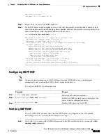 Предварительный просмотр 109 страницы Cisco 7600 Series Configuration Manual