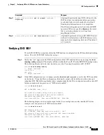 Предварительный просмотр 111 страницы Cisco 7600 Series Configuration Manual